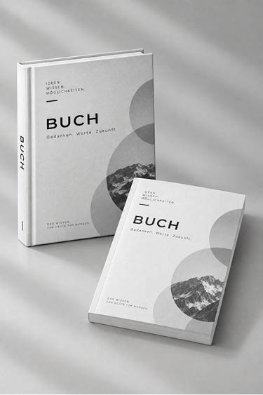 BÜCHER