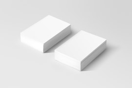 Bücher Hardcover (Offsetdruck)
