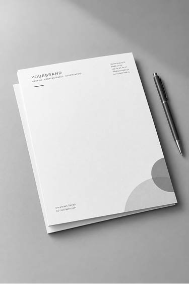 BRIEFPAPIER