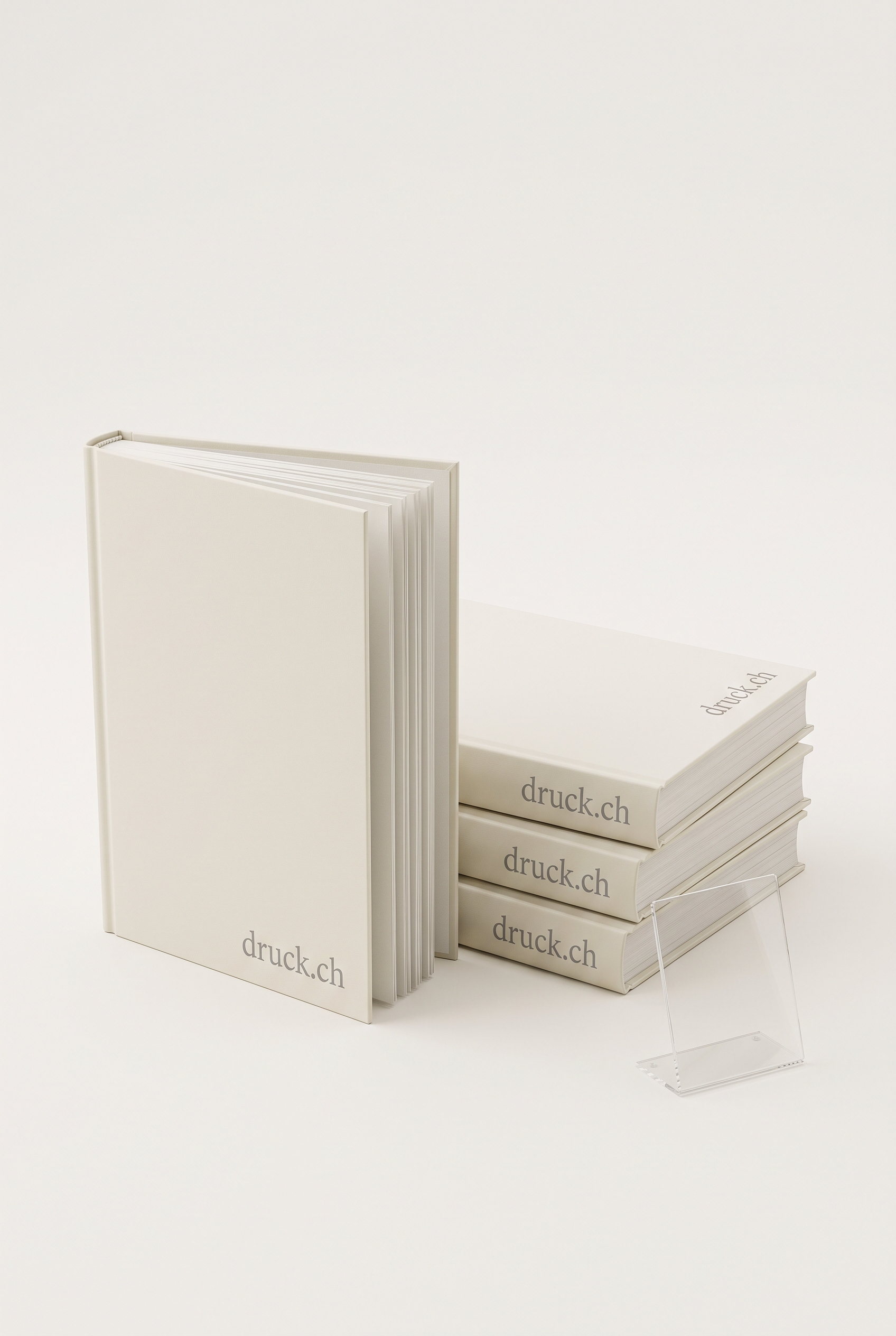 BÜCHER