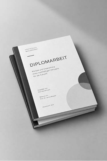 DIPLOMARBEITEN